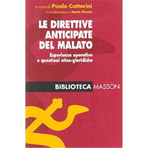 Le direttive anticipate del malato